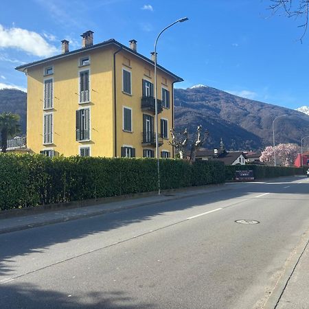 Small Apartments In Lamone Eksteriør bilde